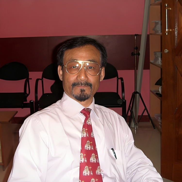 RajendraSagolsemImage